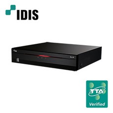 [아이디스] DR-2504PT(2TB)CRM 제품 - dr-2504pt