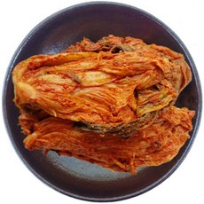 송송김치묵은지