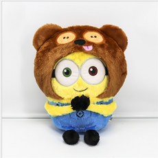 미니언즈곰돌이