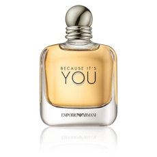 GIORGIO ARMANI 조르지오 아르마니 Because its You 오 드 퍼퓸 150ml