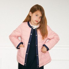 헤지스키즈패딩