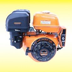 H390DL 화스단 엔진 1800rpm 13마력 4행정 가솔린엔진, 1개