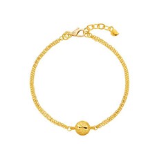 순금팔찌디자인