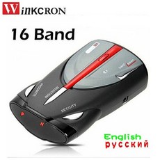 차량용속도감지기