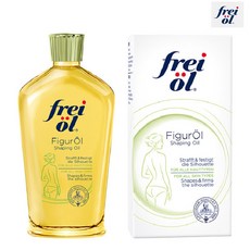 프라이웰쉐이핑오일