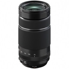 정품 직수입 후지필름 후지논 XF70-300mmF4-5.6 R LM OIS 내후성 렌즈