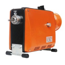 변기뚫는기계 하수구 배관 뚜러뻥 뚫어뻥 준설기, 2200W 기계 단품(체인 드라이브 자동)