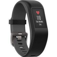 일본직발송 2. 가민(GARMIN) GARMIN(가민) GPS 액티브 트래커 VIVOSPORT 밴드 사이즈(광학식 심박 VO2MAX