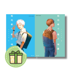 히카루가죽은여름 TOP01