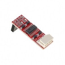 NER-10833 RS232 Board [5V용] (케이블제외)
