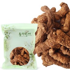 동의한재 최상품 국산 볶은 둥굴레, 500g, 1개