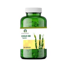AyurvedaShree Asthishrunkala 파우더 캡슐 시서스 쿼드랑굴라리스 90캡슐 500mg, AyurvedaShree Asthishrunkala 파