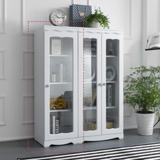 디자인벤처스로맨틱유리장