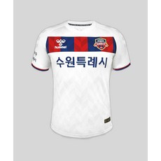 SUWONFC 2024 수원FC 필드 어웨이 레플리카 유니폼 425190