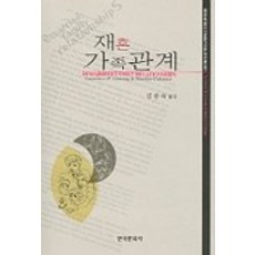 재혼
