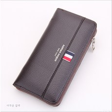 프라다남자지퍼장지갑