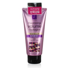 엘라스틴 콜라겐 볼륨 트리트먼트 300ml, 단품