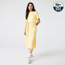 라코스테원피스