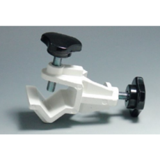 클램프고정 교반기용 홀더 KA.00-70A Jumbo Clamp Holder, 1개