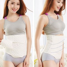 산후복대 몸매보정 플로키 임산부 산전복대 뱃살보정 임신복대 속옷 출산선물 제왕절개 tor*6763jh