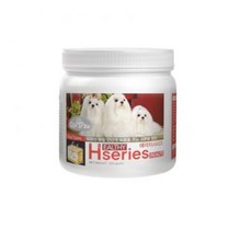 데이스포 에이치시리즈 뷰티 애견용 피부영양제, 250g, 50개