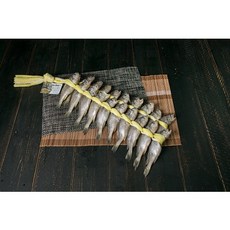 백순기굴비