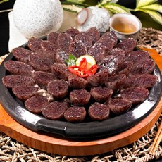 리북방순대