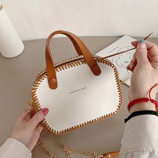 미니가죽가방만들기