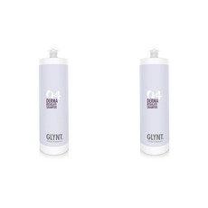 Glynt 독일 헤어 케어 더마 레귤레이트 샴푸, 2개, 1L