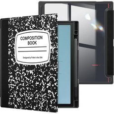Fintie 오닉스 BOOX 노트 에어3 10.3 인치 슬림 케이스, 1개, 작문집