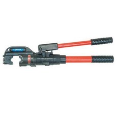 이즈미 육14325 유압압착기 A2A EP510C IEC16400, 1개