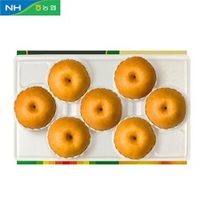 [풍성한] 2020년 설맞이 고당도 나주농협 배 선물세트, 1box, 5kg(8~9과)
