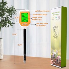 추천3 토양ec측정기