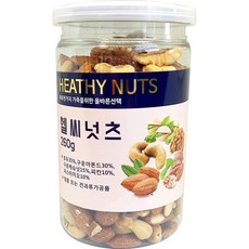 무배_헬씨넛츠(260g) 업소용, 1개