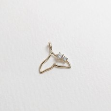 고래꼬리메달