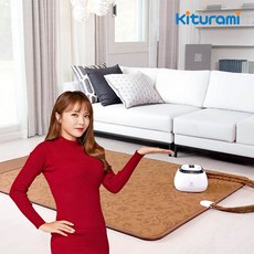 귀뚜라미바닥용온수매트