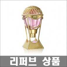 [안나수이] 스카이 EDT 75ml (리퍼브) 여성용향수 정품보장, 1개