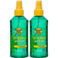 바나나보트에프터선스프레이