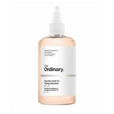 The Ordinary 디오디너리 글라이코릭 애시드 7% 토닝 솔루션 240ml Glycolic Acid Toning Solution, 1개