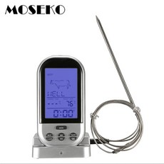 오븐 온도계 THERMOMETER MOSEKO JSC-01, 1개