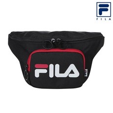 휠라리니어로고힙색