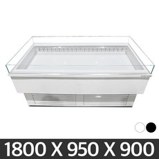 샌드위치 베이커리 빵집 평대 쇼케이스 1800X950X900, 단일상품