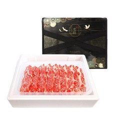 호주산 la갈비 678꽃 갈비 등급 2kg 명절 설날 추석 답례품 고급 선물 세트 [원산지:호주], 1세트