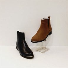 소다첼시부츠