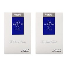 맛사지녹차가루