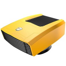 전기 자동차 히터 에어 쿨러 120-150W 냉각 난방 선풍기 회전식 및 겨울용 다습 날씨 12V, 01CHINA