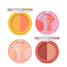 치카이치코블러셔