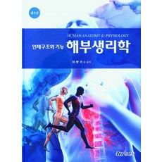 인체생리학현문사