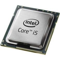 Intel Core i5 i5-7600 Quad-Core (4 Core) 3.50 GHz Processor - Socket H4 LGA-1151 OEM Pack-Tray Packa, 상세 설명 참조0