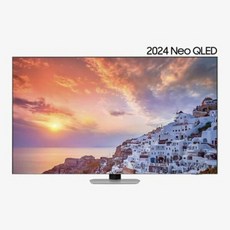 삼성 247cm Neo QLED 4K KQ98QND90AFXKR 벽걸이형